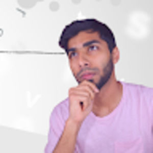 Meet your Posher, Eftekher